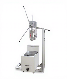 Molino Coloidal Industrial para Hacer Tahini y Mantequilla de Maní, para Sésamo, Pistacho, Avellana, Almendra y Anacardo - Product Image 1