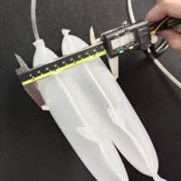 Kit complet de soutien lombaire pour siège auto avec airbag gonflable en TPU, vente en gros directe d'usine