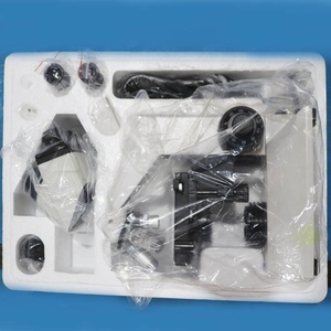 BIOBASE China Microscopio <span class=keywords><strong>Trinocular</strong></span> Laboratorio Microscopio biológico para laboratorios - Product Image 4