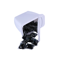 Capsules en Film soluble, détergent à laver, perles à linge, nouveau Style