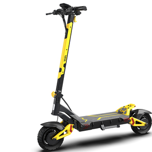 สกู๊ตเตอร์ทรงตัวอัตโนมัติ Vlaken 60v20ah Eu Warehouse 3200W กำลังสูงสำหรับผู้ใหญ่ - Product Image 2