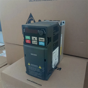 VFD4A2MS53ANSAA 2.2 กิโลวัตต์ ระบบควบคุมความถี่แบบสามเฟส รุ่น MS300 สำหรับคอมเพรสเซอร์และมอเตอร์ VFD4A2MS53ANSAA VFD4A2MS5 - Product Image 5
