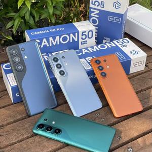 Factory direct sales Camon 50 pro 5g <b>unlocked</b> smartphone Original genuine <b>mobile</b> phones - Product Image 2