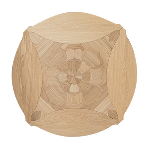 Suelo de Parqué de Roble Multicapa con Acabado UV, Grado AB, Ecológico, Sistema T&G, 15 mm, Alta Calidad, para Hoteles - Product Image 1
