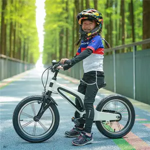 LUCHEN2010 kids steel frame fashion cool picture sticker rubber air tire bicycle_for_sale /bicycle children/bycicles