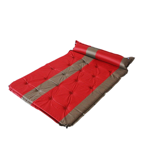 Colchoneta para Dormir al Aire Libre, 3 cm de Grosor, Doble Impermeabilidad, Resistente a la Humedad, Inflable Automática, para Camping, Viajes, Montaña, Chunya Automat - Product Image 1