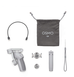 Ombré 4-<span class=keywords><strong>stabilisateur</strong></span> de smartphone pliable, Design magnétique Original - Product Image 6