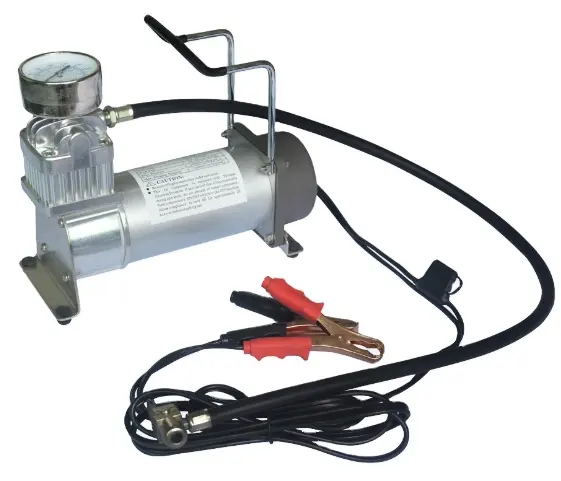 Bơm Lốp Xe Hơi Di Động X4, DC12v, Phụ Kiện Tối Đa, Hộp Tự Động, Công Cụ Bơm Pin, Dây Sạc