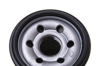 Filtro de bomba de aceite de motor para Mazda 2, 3, 2,2, 2004, T3500, E2200, SH, 2, 3, Mazda 6, 1, 2, 3, 4, 4, nuevo