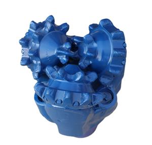 Буровое долото шарошечное IADC 127, 215,9 мм - Product Image 3