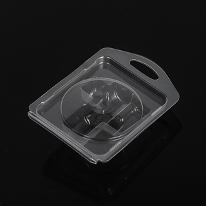 Nhựa gói hộp rõ ràng vỏ sò hộp van bộ Đóng gói - Product Image 2