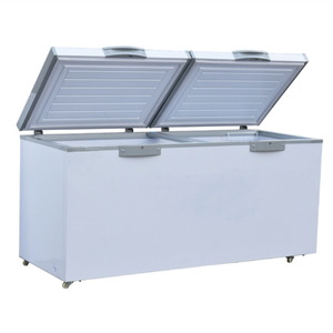 700L 1000L Commercial Cabinet Freezer Fridges and Freezers Deep Freezer