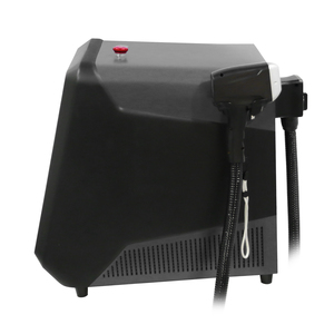 Đa chức năng Nd Yag máy laser cho hiệu quả loại bỏ hình xăm và tẩy lông chuyên nghiệp Salon Nd Yag thiết bị - Product Image 5