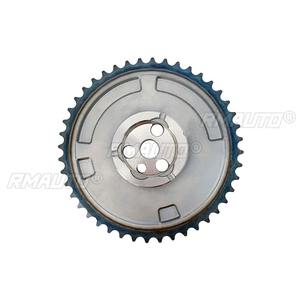 12586481 Kit de Reparación de Ajustador de Admisión del Motor, Árbol de Levas de Admisión y Escape, Pieza de Motor para Accesorios de Automóviles Chevrolet - Product Image 4