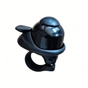 Campana de Bicicleta Clásica de Aleación de Aluminio, Sonido Claro y Fuerte, para Bicicleta de Montaña - Product Image 3