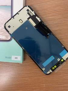 Rtts xr incell मोबाइल फोन टचlcd स्क्रीन प्रतिस्थापन iPhone Xr निर्माता के लिए उच्च गुणवत्ता वाले फोन स्पेयर पार्ट्स सेल - Product Image 2