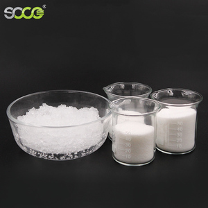 <span class=keywords><strong>Precio</strong></span> de fábrica de sodio puro SAP poliacrilato <span class=keywords><strong>Super</strong></span> polímero absorbente de CAS9003-04-7 SOCOPOLYMER Industrial con alta calidad - Product Image 4