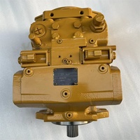 Piezas de Alta Calidad 221-3667 Bomba Hidráulica de Pistón 2213667 para Tractor D4G D5G 2213667