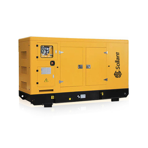 Generador diésel de servicio pesado de 1500kW 99% Tasa de disponibilidad 7/24 Equipo de servicio profesional Grupo electrógeno diésel - Product Image 1