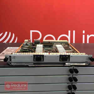 Placa de conversión de longitud de onda LQM TNF2LQM 03021FAT para puertos de velocidad múltiple OSN1800 equipo de fibra óptica - Product Image 1