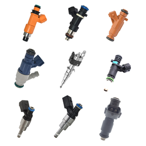 VW AUDI için yüksek kalite yakıt enjektörü meme 06H906036J 06B906036A 0261500196 06F906036A - Product Image 3