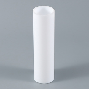 FDA/ISO chứng nhận màu trắng tinh khiết <span class=keywords><strong>PTFE</strong></span> đúc ống cho ngành công nghiệp hóa chất - Product Image 6