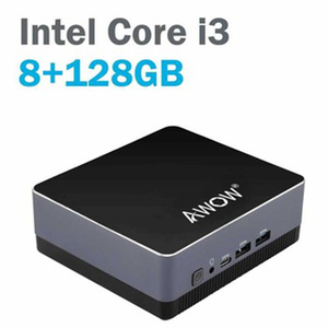 Moins cher Mini Pc Pour Win10 meilleure vente en amazonie bon fabricant depuis plus de 15 ans d'expérience - Product Image 1