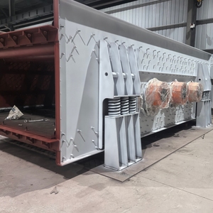 मिनी मजबूत कंपन यांत्रिक उपकरण बल को अनुनाद कम स्क्रीन पर स्थिर चिकनी कम शोर टिकाऊ - Product Image 1