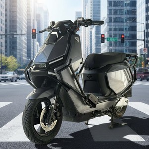 Bicicleta Eléctrica de Dos Ruedas para Adultos, Directo de Fábrica, para Desplazamientos o Uso Recreativo - Product Image 4