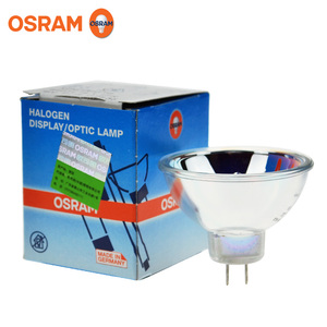 Osram 64620 hlx <span class=keywords><strong>15V</strong></span> <span class=keywords><strong>150W</strong></span> bóng đèn kính hiển vi <span class=keywords><strong>Halogen</strong></span>/đèn cốc cho máy chiếu & Sử dụng quang học chiếu sáng phòng thí nghiệm cường độ cao- - Product Image 2
