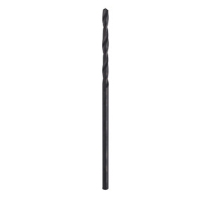 Multipurpose <b>Drill</b> <b>Bits</b> Metric Jobbers Length 1.5mm Hex Shank For Nonferrous Metals - Product Image 1