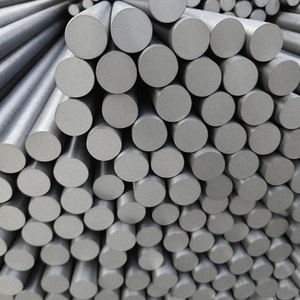 Barra de acero al carbono Q195 Q235 Q355 de alta resistencia a la tracción de calidad superior para construcción e infraestructura - Product Image 6