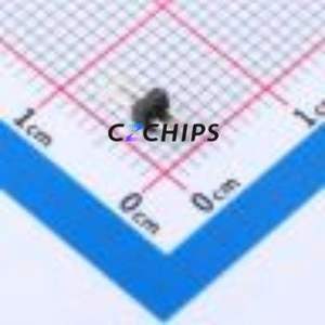 PZ127-1-02-Z Pin Header Through hole Component (THT),P=1.27mm Connector 1x2P 1.27mm Pin Header Through Hole - Product Image 2