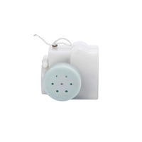 Boîte à voix à cordon de serrage de haute qualité, module sonore, mécanisme pour jouets, directement de l'usine