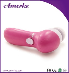 Máquina facial 7 en 1, cepillo facial eléctrico, <span class=keywords><strong>limpiador</strong></span> - Product Image 5