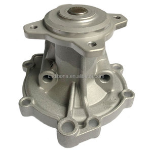 อะไหล่เครื่องยนต์ GWS-36A AW9342 ขายดี OEM 17400-77810 17400-77811 17400-77812 ปั๊มน้ำรถยนต์ - Product Image 1
