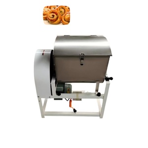 Bread Dough Mixer Prices Bread Dough Maker 50kg Flour Dough Mixer - Product Image 3