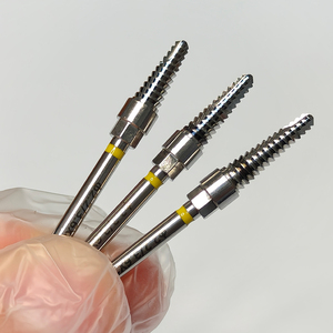 Go Smile Dental - Pieza de mano expansora de compresión para expansión ósea y separación de crestas estrechas, compatible con taladros eléctricos <span class=keywords><strong>GBR</strong></span> y kits Essent. - Product Image 3