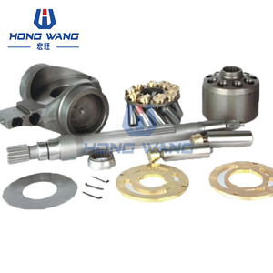 Plaque de soupape, bloc-cylindres, entretoise de retenue, sabot de piston, plaque oscillante pour excavatrice HongWang 320C robuste et durable – Garantie 1 an - Product Image 1