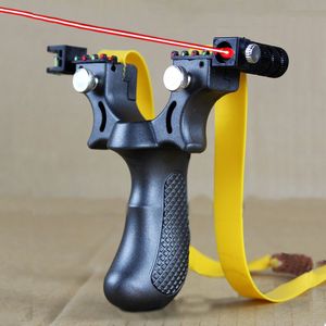 Accessoires de tir Mécanisme Boucle professionnelle 316 Chasse Poli Tireur Flèche Arc Lance-pierre Acier inoxydable - Product Image 1