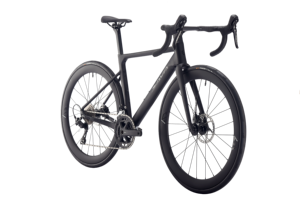 SAVA 2025 Producto Nuevo de Venta Caliente EX7-S Bicicleta de Carretera de Aleación de Aluminio de 24 Velocidades con Entrega Directa de Fábrica - Product Image 3