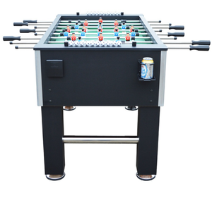 Migliore vendita di buona qualità gioco da <span class=keywords><strong>tavolo</strong></span> da calcio per bambini che gioca a calcio Kicker Table - Product Image 5