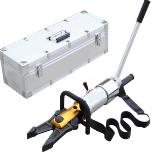 XT-KJI Pinze Idrauliche Manuali Universali per Taglio ed Espansione, Dispositivo per Taglio ed Espansione per Vigili del Fuoco - Product Image 5