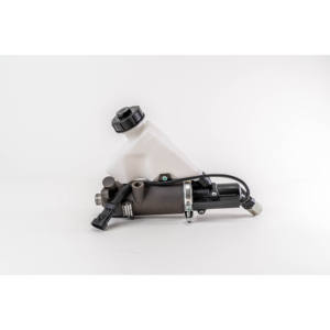 Adecuado para Embragues y Componentes del Servoembrague IVECO K015237N00 - Product Image 1