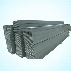 อุปกรณ์แผงและรั้วพีวีซีคุณภาพสูงทนทานและให้ความอบอุ่นในสภาพใหม่ - Product Image 2