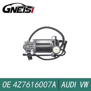 Pompe à air, <span class=keywords><strong>compresseur</strong></span> d'air pour <span class=keywords><strong>AUDI</strong></span> <span class=keywords><strong>A6</strong></span> <span class=keywords><strong>Allroad</strong></span> Quattroo 4Z7616007A 4Z7616007 - Product Image 2