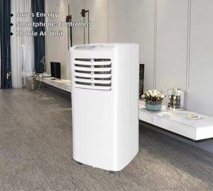 Climatiseur portable électrique 1500 BTU, nouvelle unité de refroidissement <span class=keywords><strong>mobile</strong></span> pour la maison, la voiture, le camping-car et l'extérieur - Product Image 4