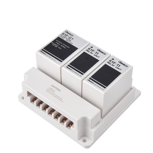 เครื่องควบคุมระดับของเหลวโดยตรง61f-Gp-N/61f-Gp-N8 220VAC 24VAC 110VAC - Product Image 5
