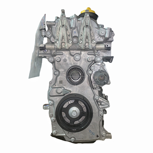 NOUVEAU <span class=keywords><strong>Moteur</strong></span> 1.2 DIG-T Essence 85kW 115HP HRA2DDT 2015 SUV <span class=keywords><strong>moteur</strong></span> nu pour Nissan Qashqai - Product Image 3