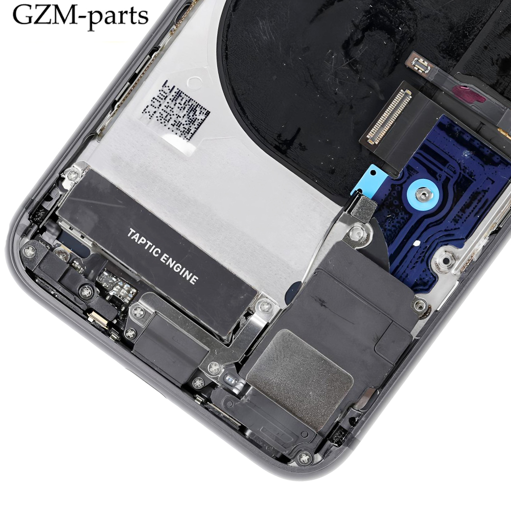 Iphone 8 SE2 SE 2020 Back Middle Frame - Full Housing Assembly